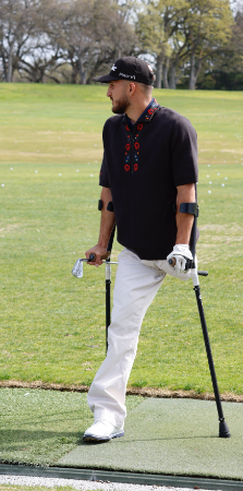 anthony maldanado