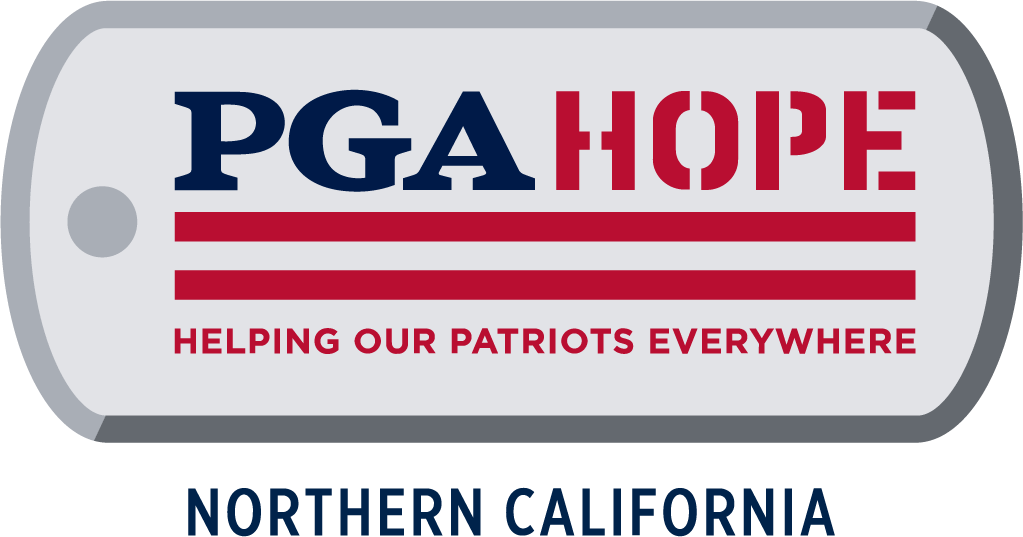 PGA Hope of Northern California